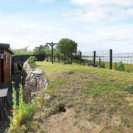 Holiday Jovet Holiday home Nordskov