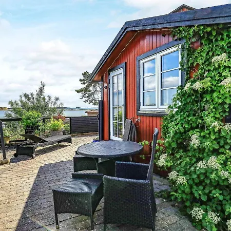 Holiday home Holiday Jovet *