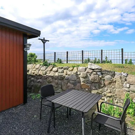 Holiday Jovet Holiday home