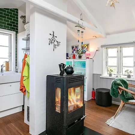 Holiday home Holiday Jovet *