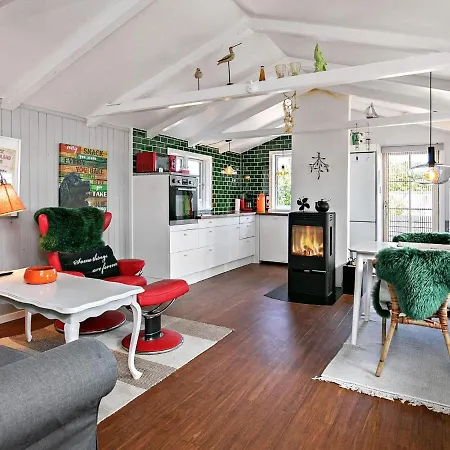Holiday Jovet Holiday home